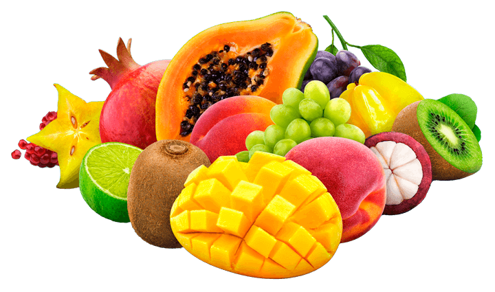 Fruits Pulp manufacturers in India